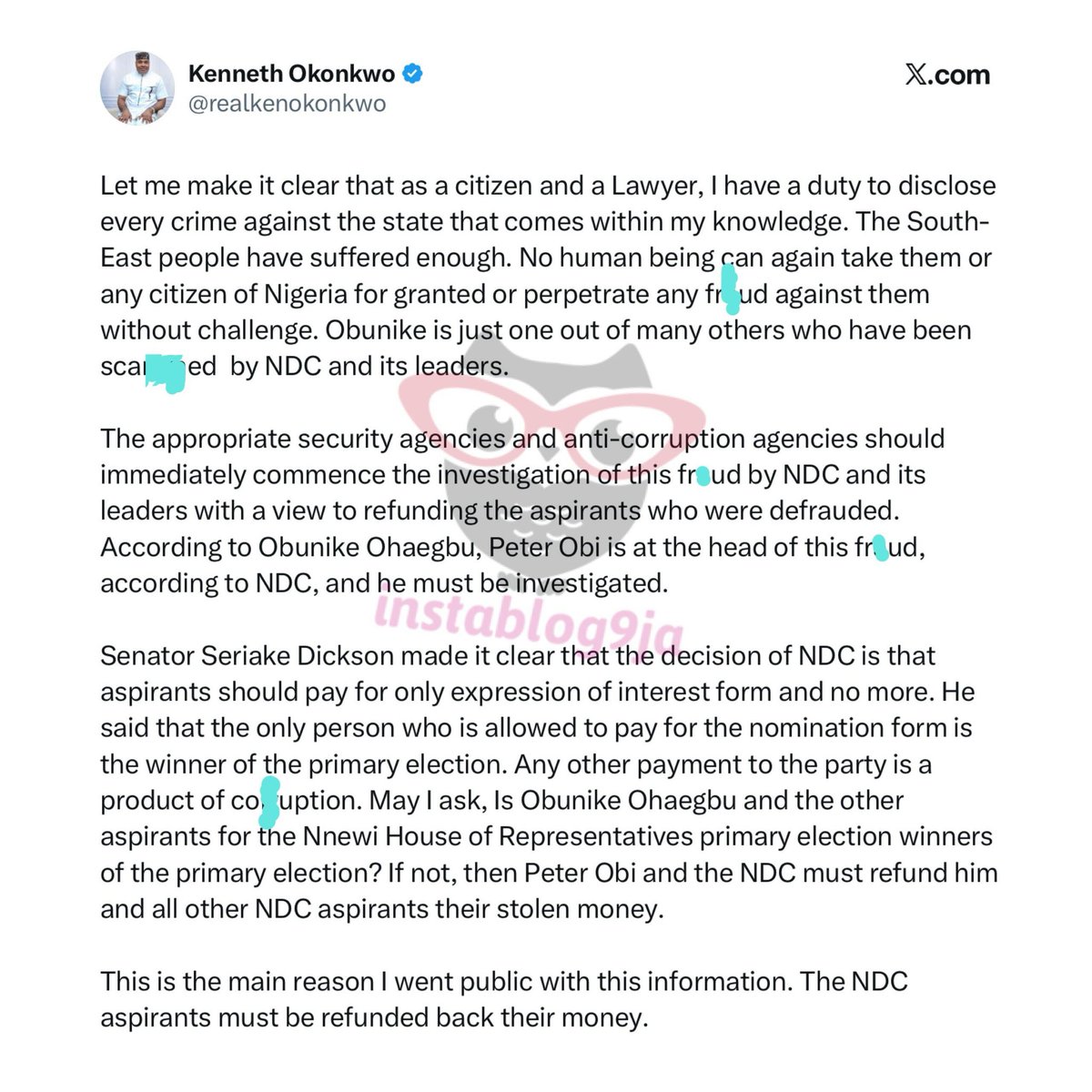 Nigeria Stories tweet media