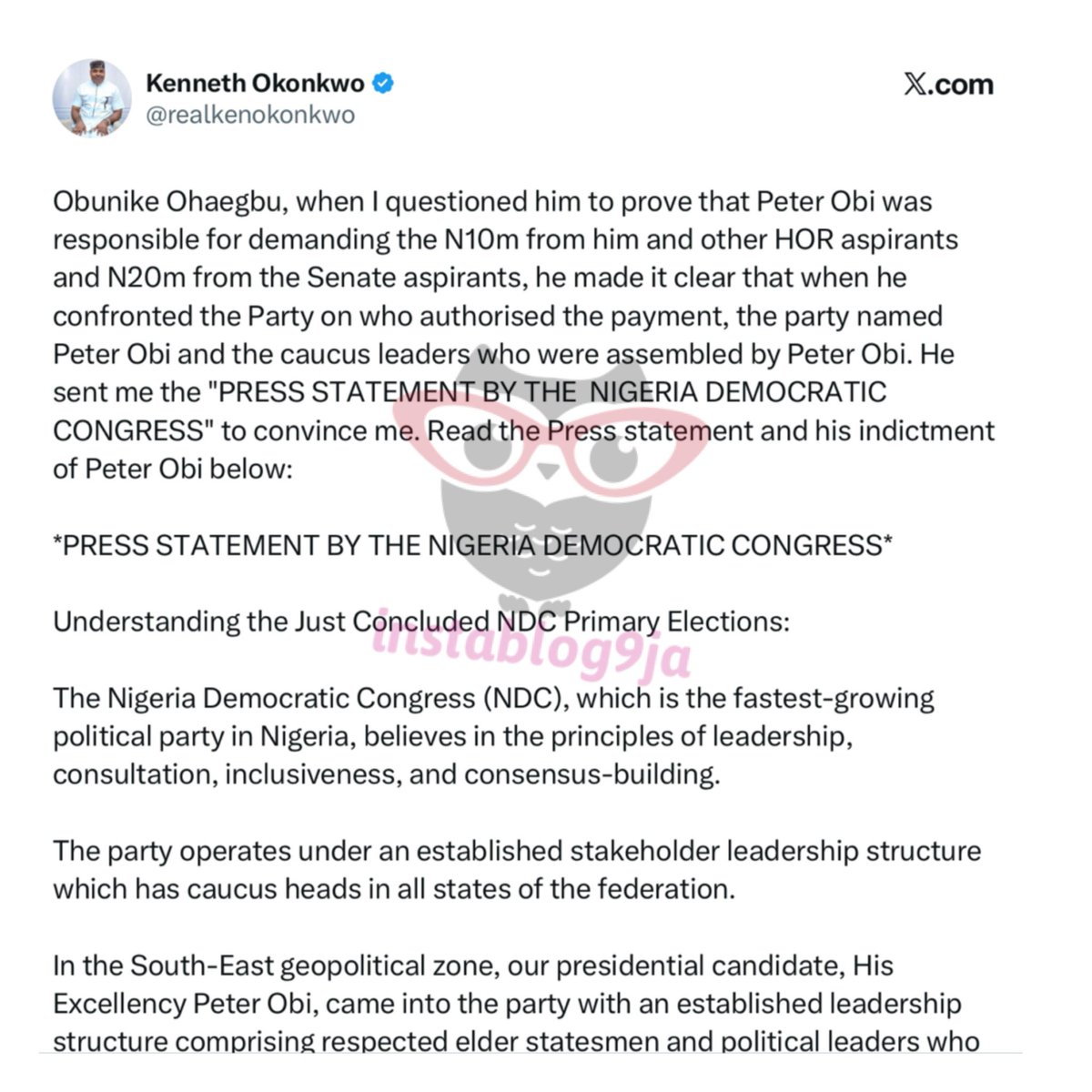 Nigeria Stories tweet media