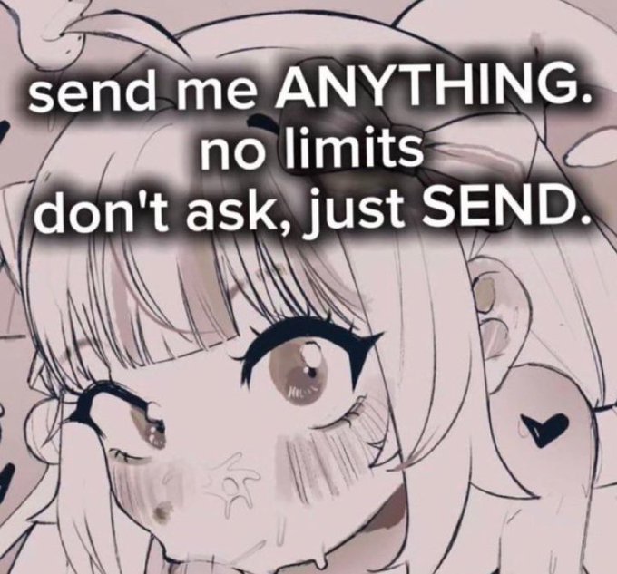 W1ll_of_F's tweet photo. #nolimits #hentaiِ just send ;3 https://t.co/xG5eqC6UbZ