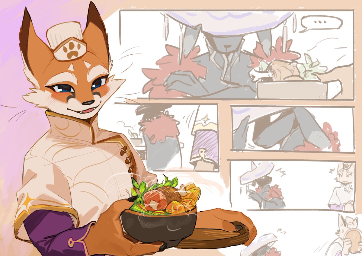 Ku-N (@KuN_blackcat) / Posts / X
