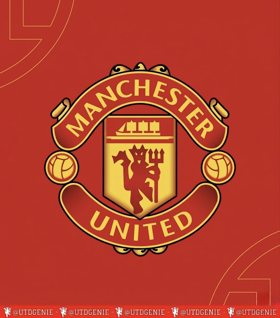 UTDGenie's tweet photo. 🚨 Mason Mount is happy to continue playing in a deeper midfield role under Michael Carrick. [@samuelluckhurst]

Big tactical shift for the midfielder. Can he make this spot his own? https://t.co/Lrf3Uv33zD