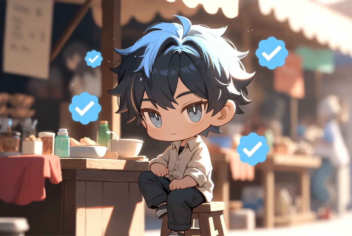 温青 tweet media