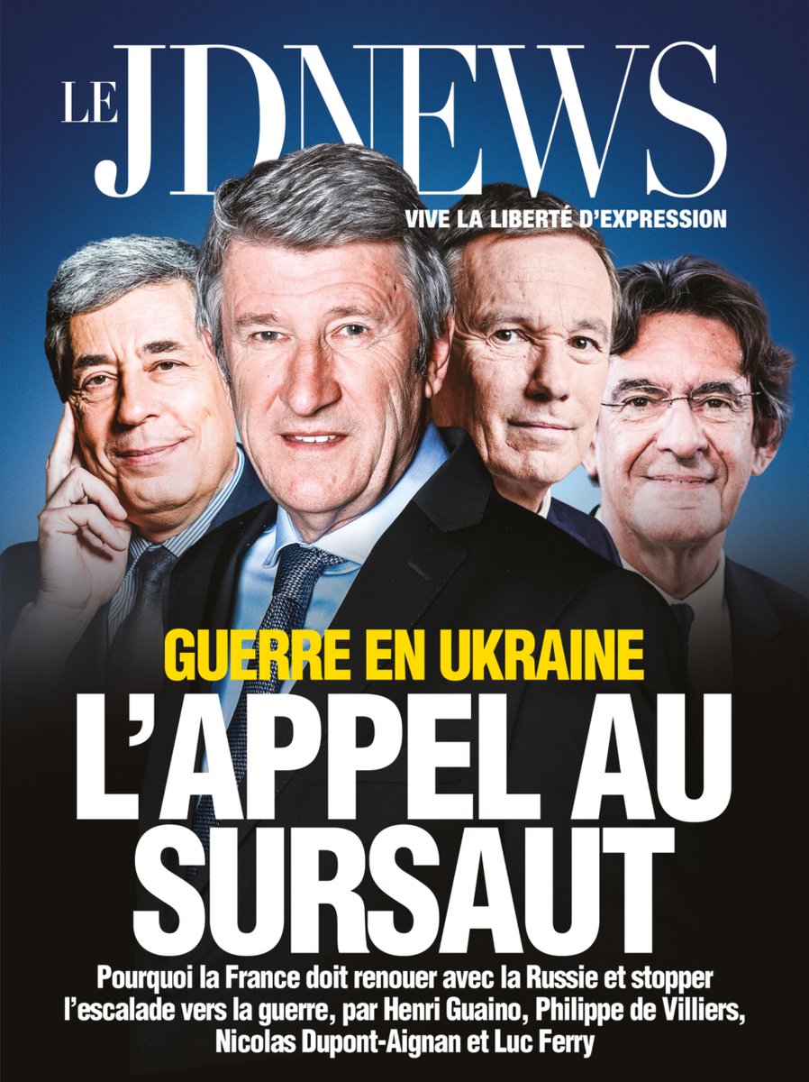 PhilJ's tweet photo. The JDNews ‘Call to Action’ About the War in Ukraine: Four Pleas, and the Facts, Explained for Non-French Speaking Audience https://t.co/8yis7Apfnw https://t.co/KeGAdcvgrM