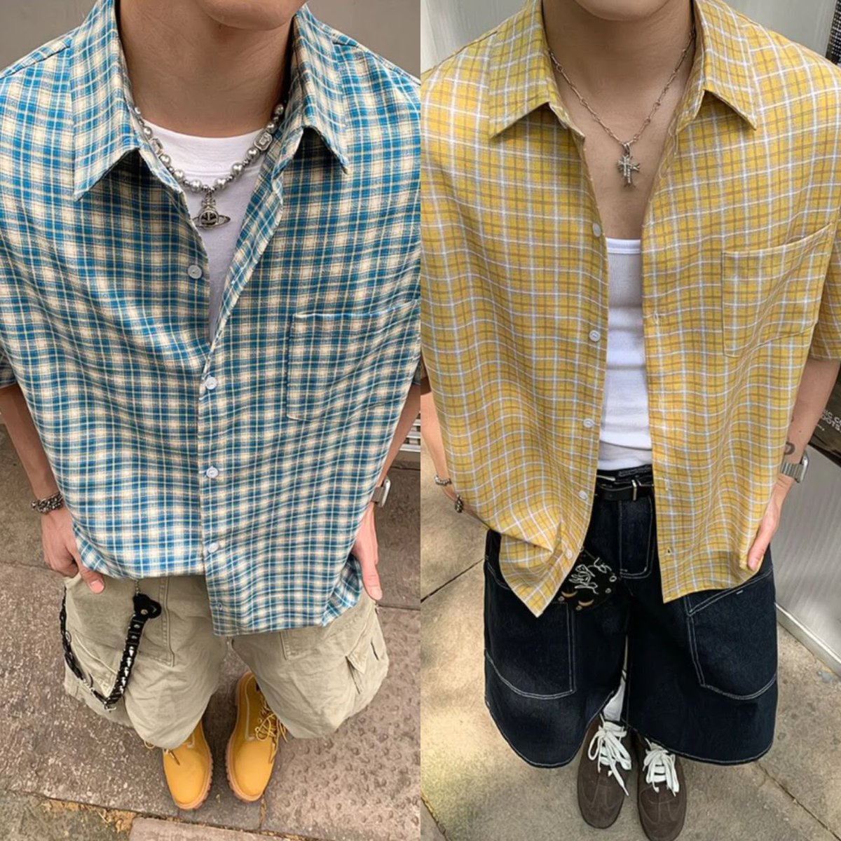 Timzaun23's tweet photo. 🔥😮‍💨 Flannet Shirts Now Available || Price 32k https://t.co/Zh6rWVhDIn