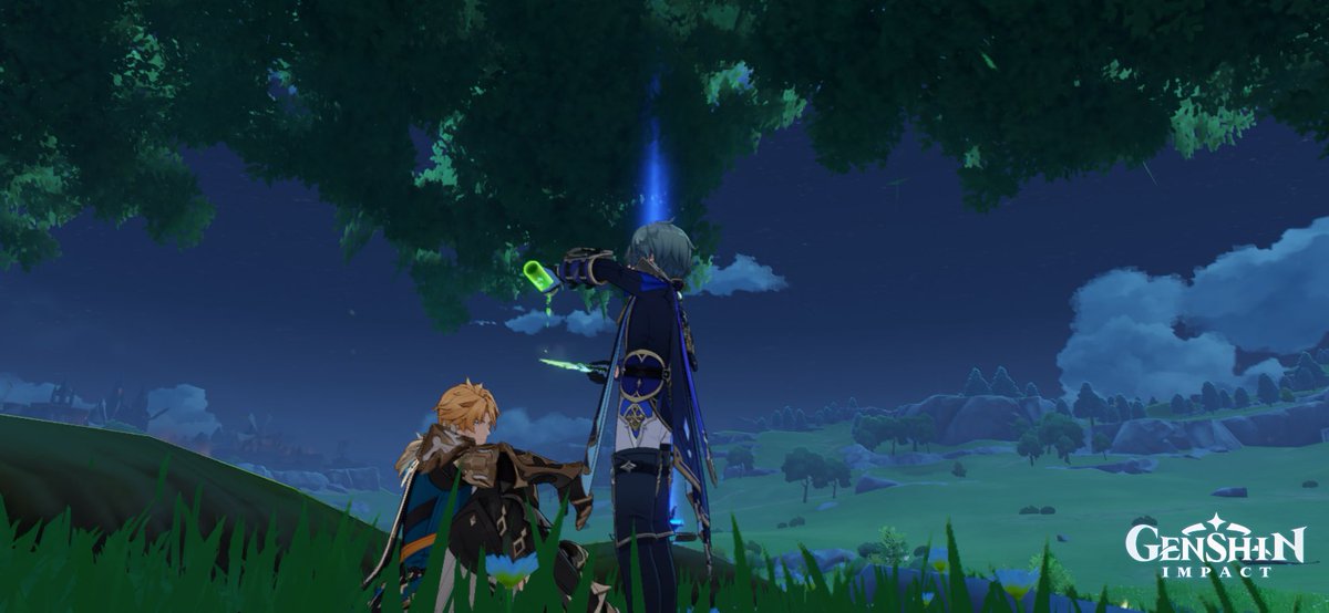 caiforniadont's tweet photo. Varka & Lohen cause lil psycho is home ❤️🩹
#varlohen #lohen #varka https://t.co/srrOX3tIc8