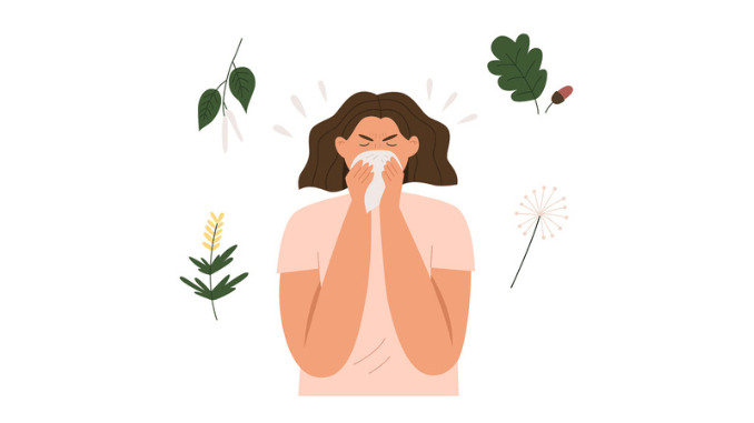 dealersupport's tweet photo. Allergy season can hit productivity hard. Pollen, poor air quality and hidden allergens affect comfort, focus and attendance. Simple workplace changes can make a big difference. Read the full article here 👉 https://t.co/yH4FRKOv5h https://t.co/m3jGuEIEfK