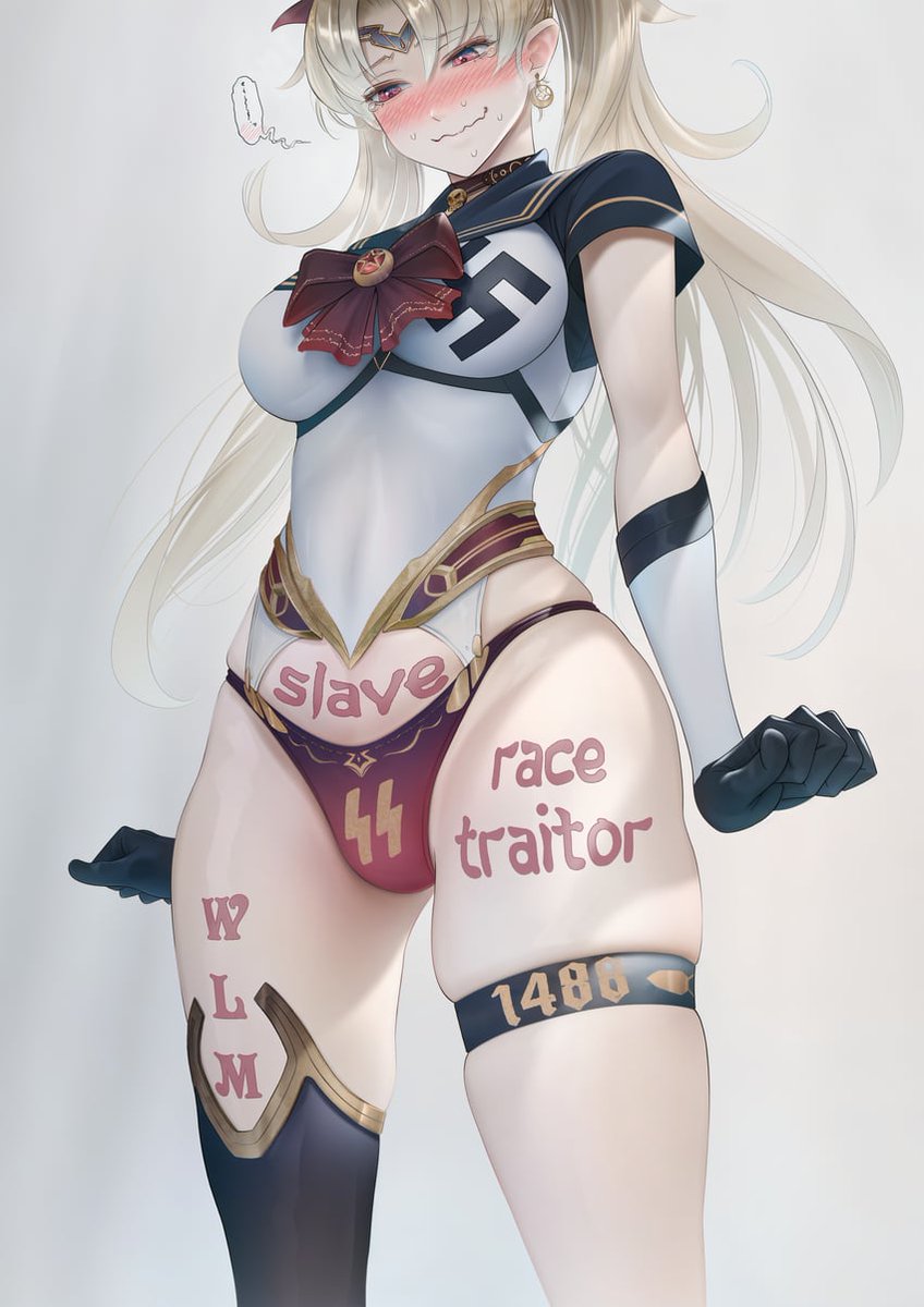 dreg6669999's tweet photo. Who wants to chat and goon to bleached Hentai? 
#Bleached #BleachedEdit #QOH #Bleachedhentai #wankchat #milleredit https://t.co/kC4UJ7XVsZ