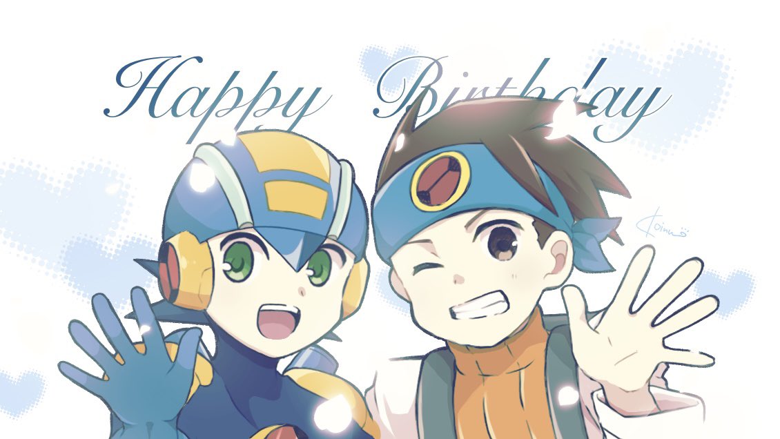 eokakuonna's tweet photo. お久しぶりです！
おめでとうございます！

#6月10日は光兄弟生誕祭 https://t.co/Zag1qxmrjK
