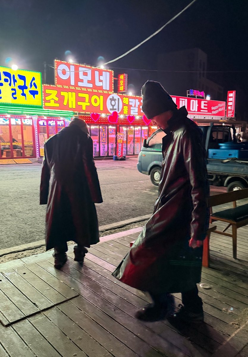 mmuue 🍀 SEONGHYEON MANA tweet media