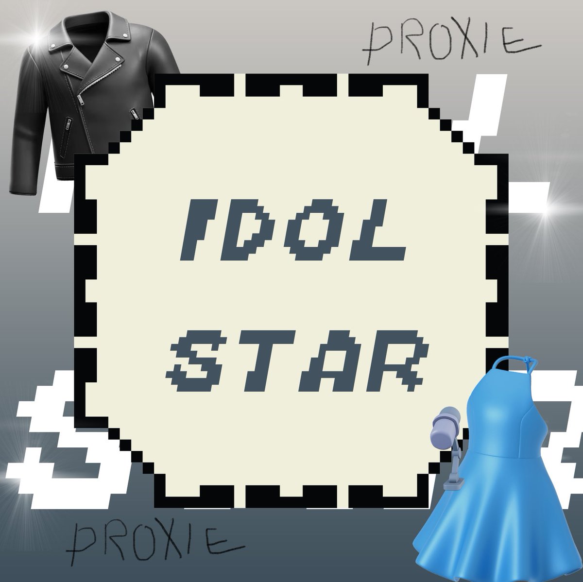 PROXIE_Official's tweet photo. [Snap Event Announcement]

ประกาศแจ้งรายละเอียดต่าง ๆ ของกิจกรรม PROXIE The 3rd Snap Event

Dress code : Idol Star

ข้อปฏิบัติ ระเบียบ และรายละเอียดการเข้าร่วมกิจกรรม PROXIE The 3rd Snap Event

#PROXIE_The3rdAlbum
#PROXIE_THEPARALLEL
#PROXIE_The3rdSnapEvent
#PROXIEth
#bROTHERSMUSIC