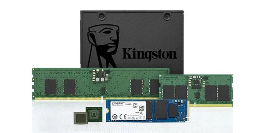ibmag_magazine's tweet photo. Kingston Technology Europe Co LLP, continues to advance its “Built on Commitment” philosophy as industrial PCs, edge systems, and embedded platforms.
https://t.co/9jO7fXGzpY
#INTLBM #Kingston #IndustrialPCs #Digitalinfrastructure #globalsupply #Memory #technicalsupport https://t.co/kKH1j6WvJg