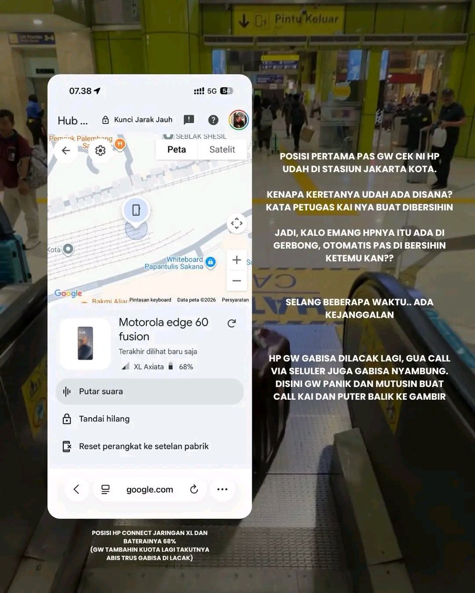 skullcmdr's tweet photo. https://t.co/w1kfA7vLqR
Krpada @KAI121_ di tunggu klarifikasinya, kesannya sengaja mengabaikan keluhan customer
@kempanrb @erickthohir @detikcom @tribunnews @kompascom @tempodotco https://t.co/99K8Jwtw6u
