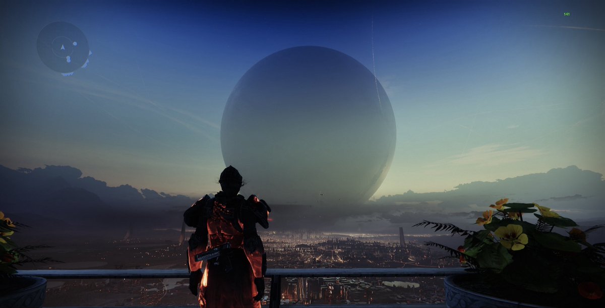 BoilinginTheJuh's tweet photo. What a good day see you all bright and early guardians #destiny2 https://t.co/XQByXTZ89u