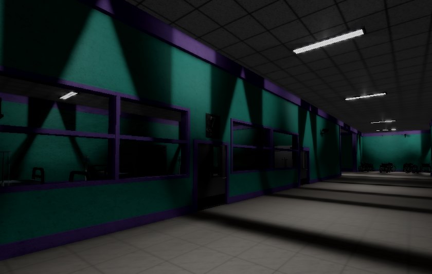 UCOR_ROBLOX's tweet photo. NEWS: DrOrville has updated his game a LOT hiding many things and questions... and a new friend MrJuly! https://t.co/EJ6hTAhsyY