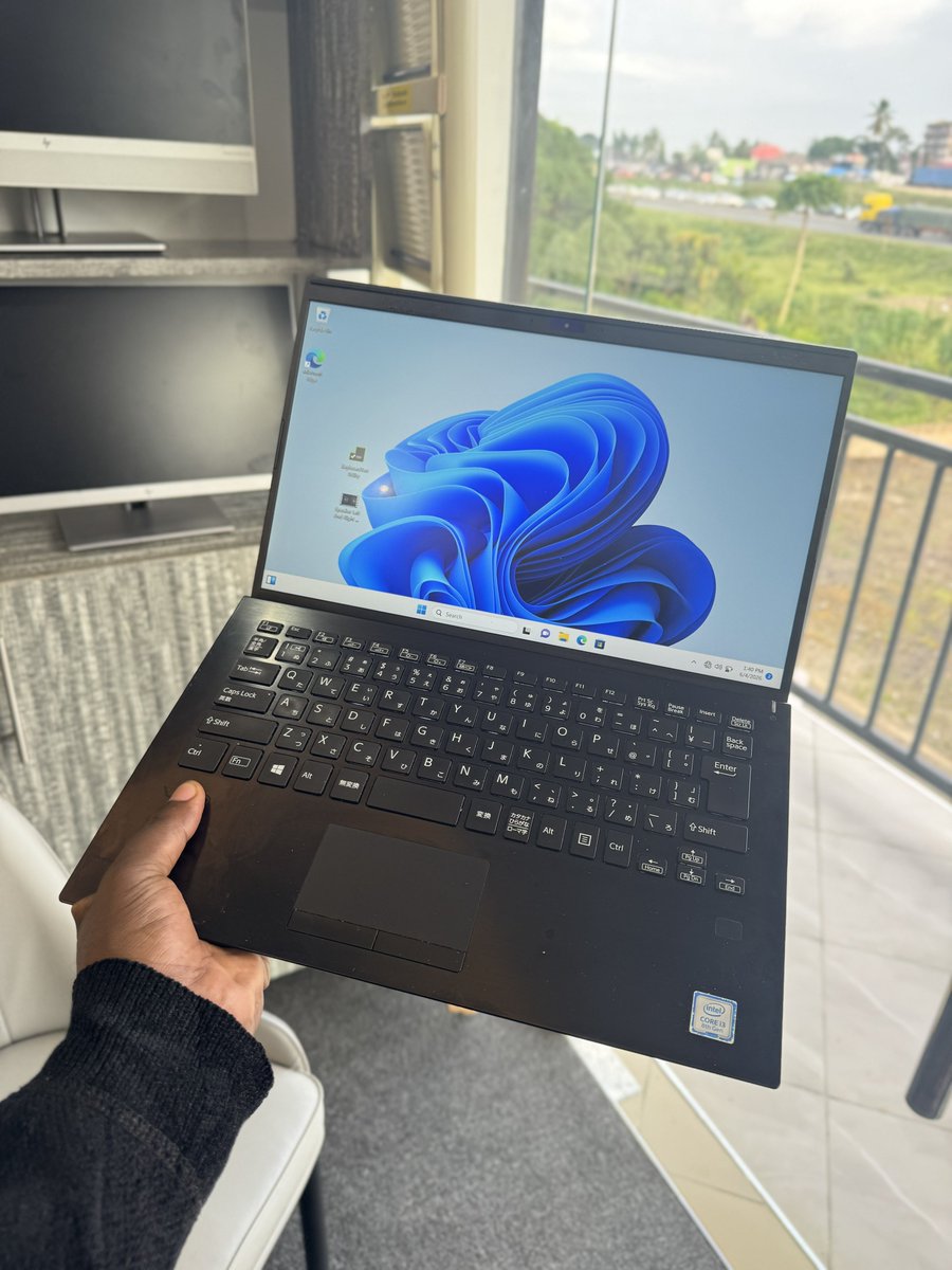 chandolaptops's tweet photo. Hii ndo list ambayo ina laptop Generation ya 8 au 7 very slim kwa 290,000/= Tu na zikiwa na ram 8GB🙌👇 https://t.co/V6BNK9GT08