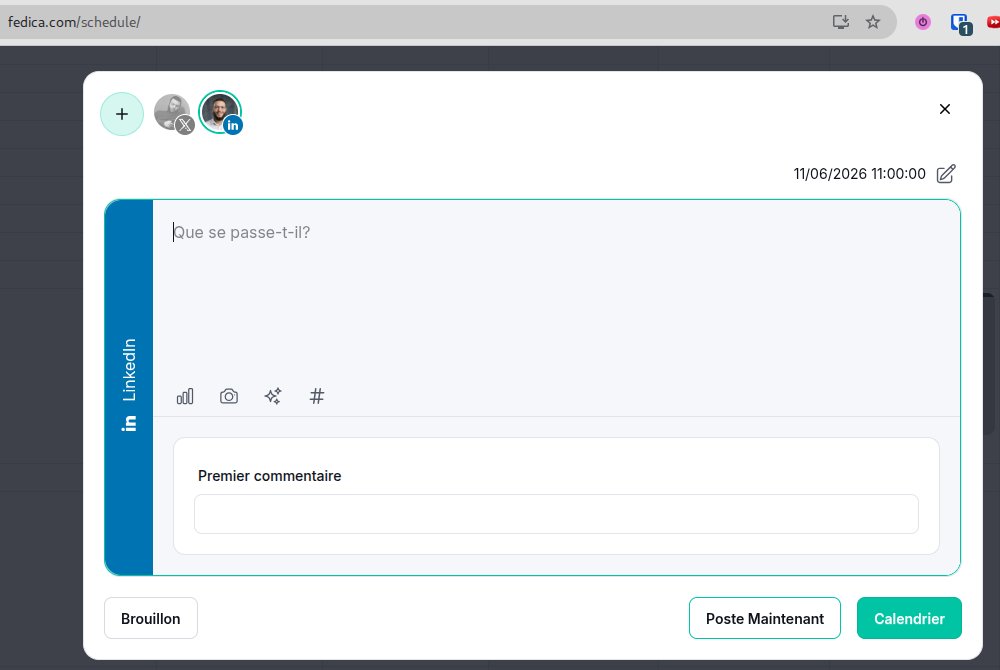 Ismaël – Copywriter tweet media