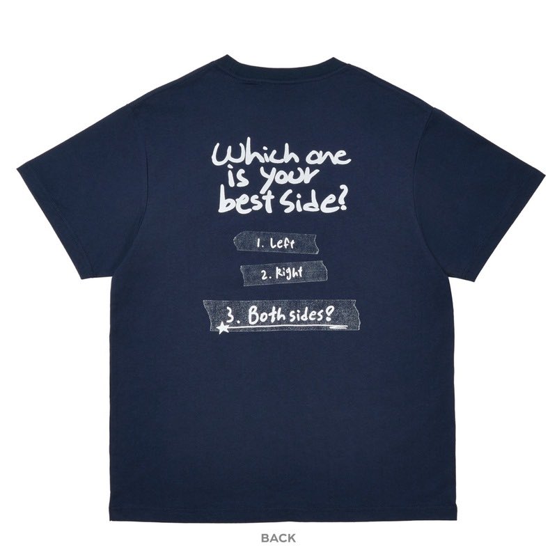 jampinelee's tweet photo. เสื้อมีข้างหลังด้วยอะ น่ารักมาก ๆๆๆ ดีไซน์สวย ไม่ตะโกน อมกกกกกกก 🤲🏻🤲🏻 https://t.co/sSsotoHjT3