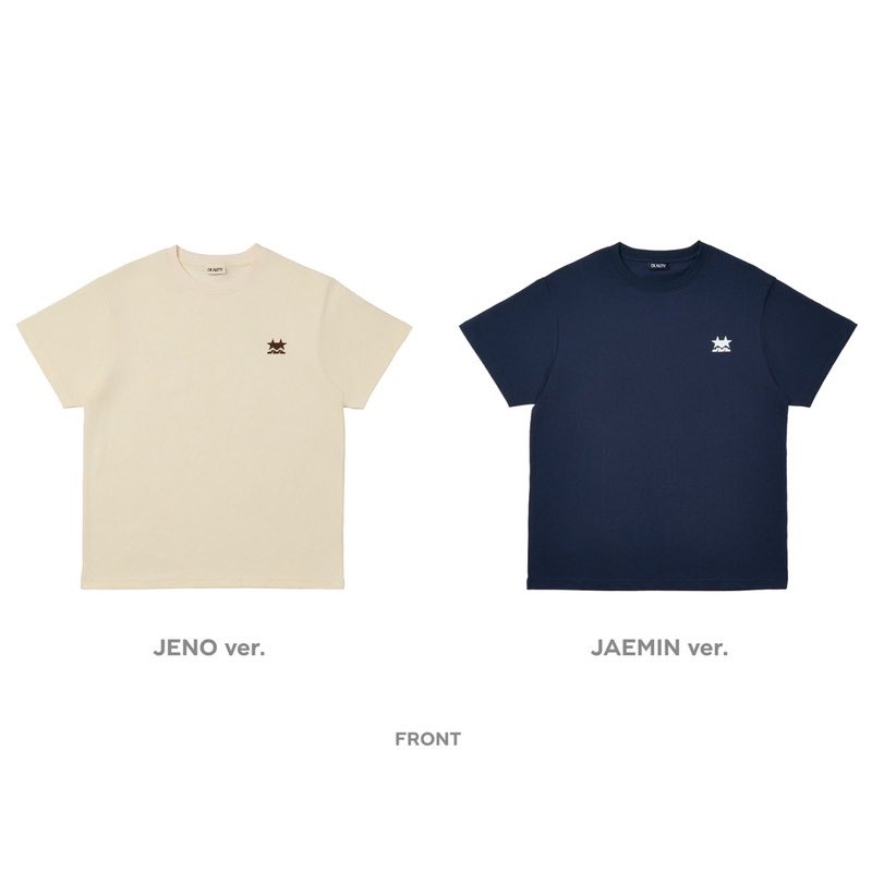 jampinelee's tweet photo. เสื้อมีข้างหลังด้วยอะ น่ารักมาก ๆๆๆ ดีไซน์สวย ไม่ตะโกน อมกกกกกกก 🤲🏻🤲🏻 https://t.co/sSsotoHjT3