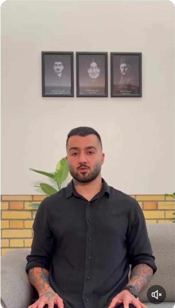 ابراهیمی tweet media