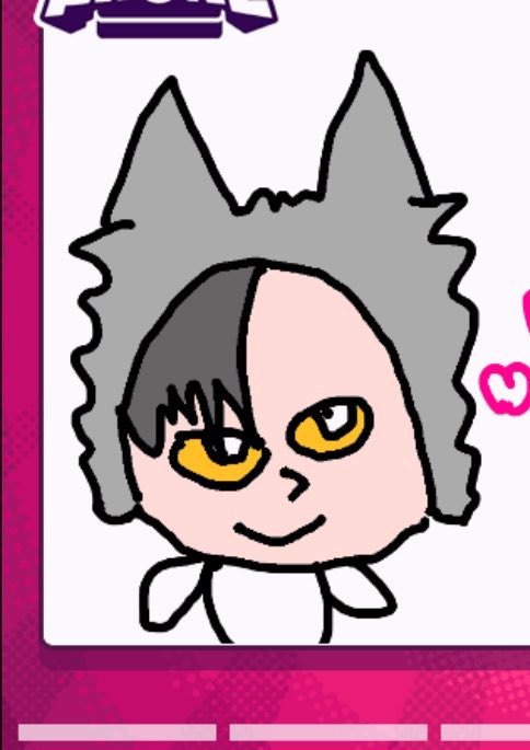 xxIdentity_V's tweet photo. かっぱの書いたささきじわじわくる https://t.co/2BOWq8XRJ0