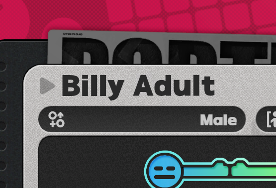 PopEridu's tweet photo. BREAKING:

Billy Kid has grown up, he is now known as Billy Adult. https://t.co/kABCwgQvVJ