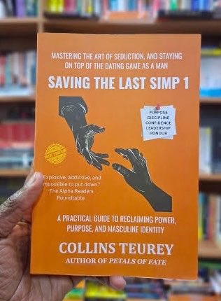 dhaboy01's tweet photo. As a man please I recommend you read this book so you don’t fall for these women gaslighting.. https://t.co/9LQiMnZJG9
