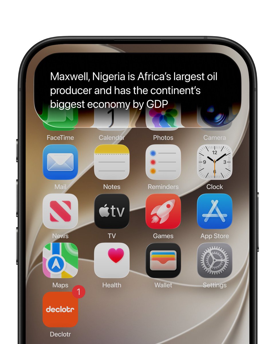maxxx_dev's tweet photo. iOS 27 Siri AI Exploration
🔗  https://t.co/PjJuTM30rc https://t.co/0HcUCC29Fd