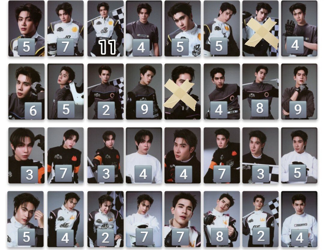 snapbyCH's tweet photo. WTS //พร้อมส่ง เคลียร์การ์ด #LOLFanFest2026

ใบละ 10-60 ฿
ค่าส่ง 40 ฿ สนใจเดมได้เลย

#ตลาดนัดgmmtv #ตลาดนัดgmm
#LOLFanFest2026
#ตลาดนัดเอิร์ธมิกซ์ #ตลาดนัดบุ๋นเปรม
#ตลาดนัดปอนด์ภูวินทร์ #ตลาดนัดฟอสบุ๊ค #ตลาดนัดจุงดัง #ตลาดนัดจิมมี่ซี #ตลาดนัดเฟิร์สข้าวตัง #ตลาดนัดเจมีไนน์โฟร์ท #ตลาดนัดเพิร์ธแซนต้า #ตลาดนัดวิลเลี่ยมเอส #ตลาดนัดจูเนียร์มาร์ค #ตลาดนัดจอสกวิน