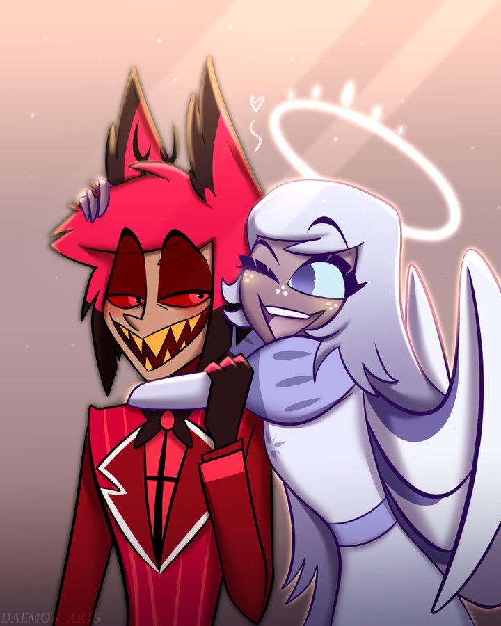 RadioDemon6669's tweet photo. @popi_ip0 ITS THE BEST RADIO SHIP HONESTLY https://t.co/YyVpf5QraS
