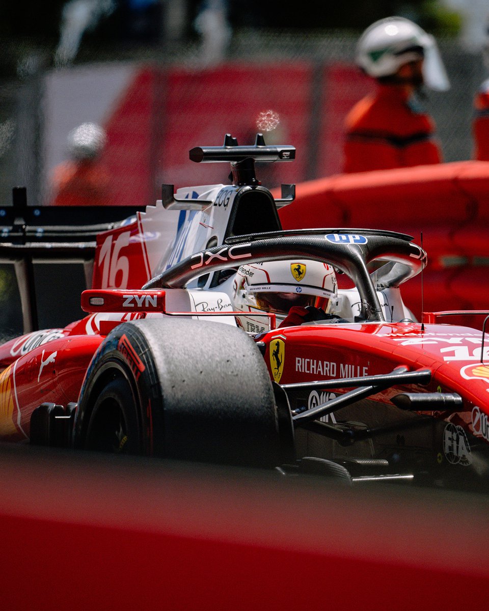 ThisIsFormu1a1's tweet photo. 🚨| Leclerc's Brake Blame Disputed by Supplier:

— Charles Leclerc attributed his Monaco Grand Prix crash to brake failure, expressing frustration over the radio. Speaking to media, Leclerc explained:

“These f***ing brakes!”

— Leclerc insisted the crash was due to brake issues, not driver error or track conditions. He elaborated:

“Out of the four brakes, I had three brakes not working. So, in a Formula One car, it's never a good thing.”

“The front left was working well, the front right was half working, and the two rear brakes were not working at all.”

“And when I say at all, on data there's no deceleration at all. It's like I don't know, the calipers were not on the car, so it's a little bit of an issue.”

— Leclerc plans to adopt his teammate Lewis Hamilton's braking setup for the next race in Barcelona, hoping for improvement:

“The only thing I can say is that we have a solution in-house, and I'll go to Lewis' configuration from next race on, which hopefully will be a step.”

— Brembo, Ferrari's brake supplier, challenged Leclerc's claims, calling them premature without a full investigation. In a statement, Brembo expressed surprise:

“Brembo Group is really surprised by the statements made by Charles Leclerc after F1's Monaco Grand Prix.”

“At present, the company does not know the causes of the issues experienced by Charles Leclerc and therefore considers it premature to draw definitive technical conclusions before the available data has been analysed.”

“In cases such as this, it is necessary to examine the telemetry data together with the team's engineers in order to accurately determine the origin of the incident.”

“Brembo is a benchmark in F1 and is present on every car on the grid through its braking technologies.”

“The group will continue to invest in innovation, reliability and performance, while continuing its collaboration with Scuderia Ferrari and all other F1 teams.”

#scuderiaferrari 🇮🇹 #charlesleclerc 🇲🇨 #f12026

VIA: [PLANET F1]