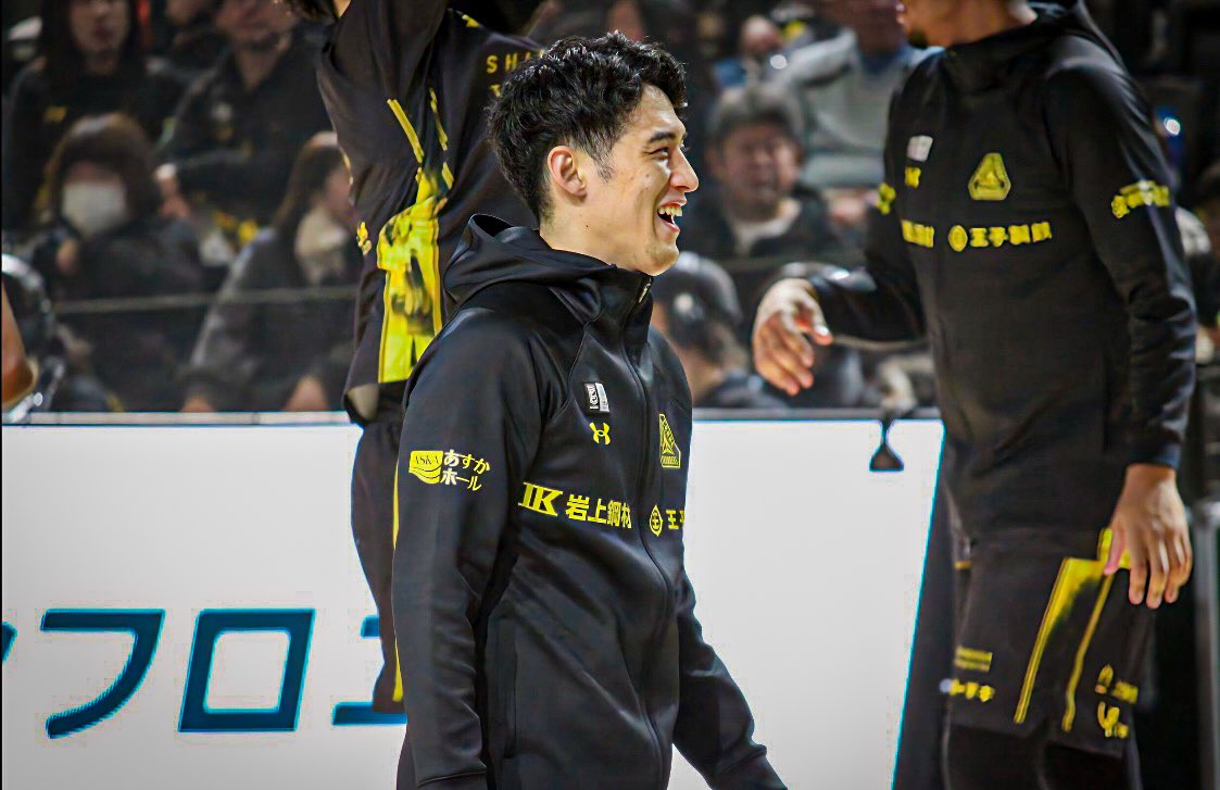 rtllv5's tweet photo. たくとー🥹継続ありがとうございます！
来シーズンも全力応援⚡️👊🏻ʚ̴̶̷̆_ʚ̴̶̷̆ https://t.co/36QoZdxdj6