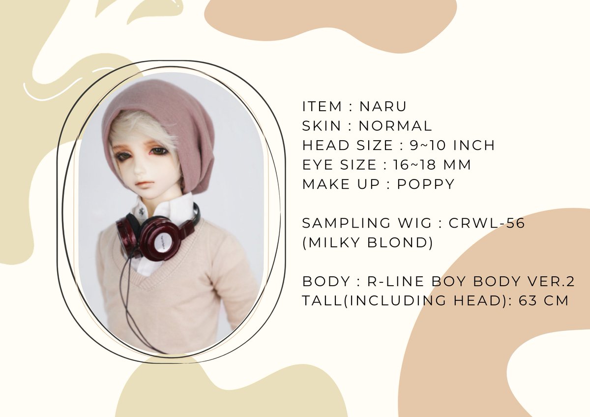 BJD CROBI (@crobidoll) / Posts / X