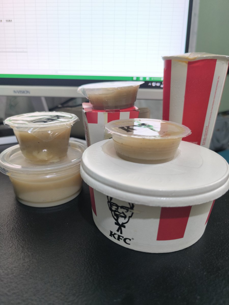 _dmbcpa's tweet photo. First and only meal for today 🥹

Ang dami ko pang liquidation report na gagawin huhu hahaha mababaliw na ako chz https://t.co/Y9N86N7ZjP