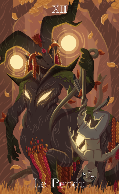 HylidiaFR's tweet photo. @_DeadSlug_ It depends of the size of the project! For a colored sketch, around 2 to 8h, a tarot card between 10 to 30h, and for a bigger illustration, i can go up to 50h (but at this point, I'm starting to get really impatient about finishing the picture) https://t.co/BNcI92IGX6