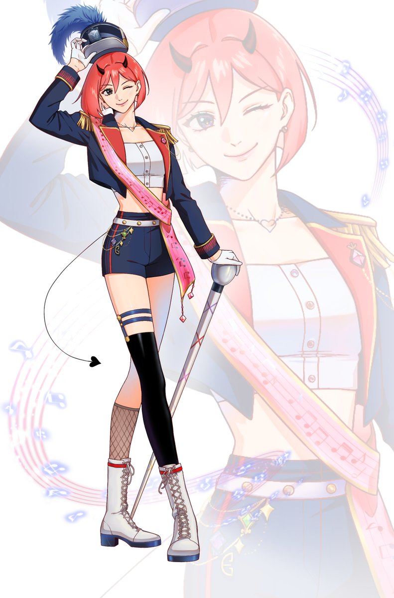 Guin Eve 🐈 🦋【UniVERSA】 (@eve_guin) / Posts / X