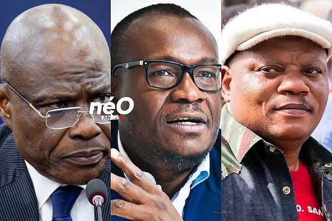 BENITA TSHISEKEDI ÉTAT DE DROIT ❤️💛💙 tweet media