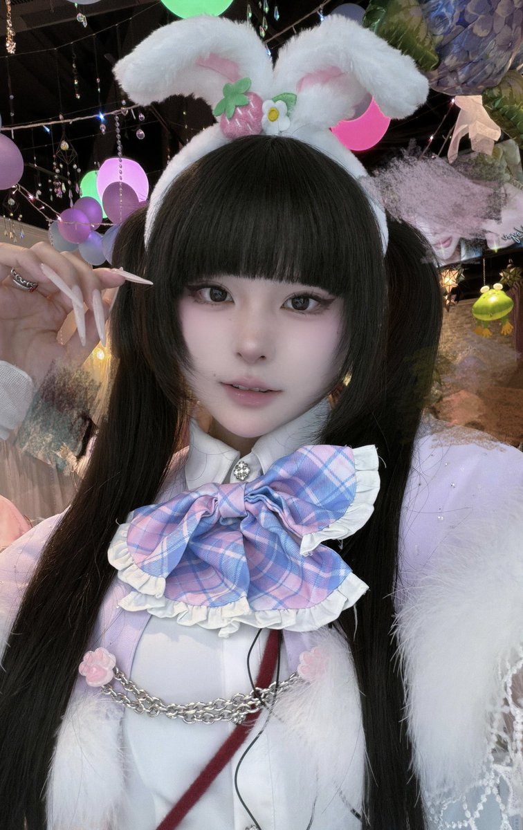 usagi_imagicf's tweet photo. うさぴょん https://t.co/av48o9Bpee