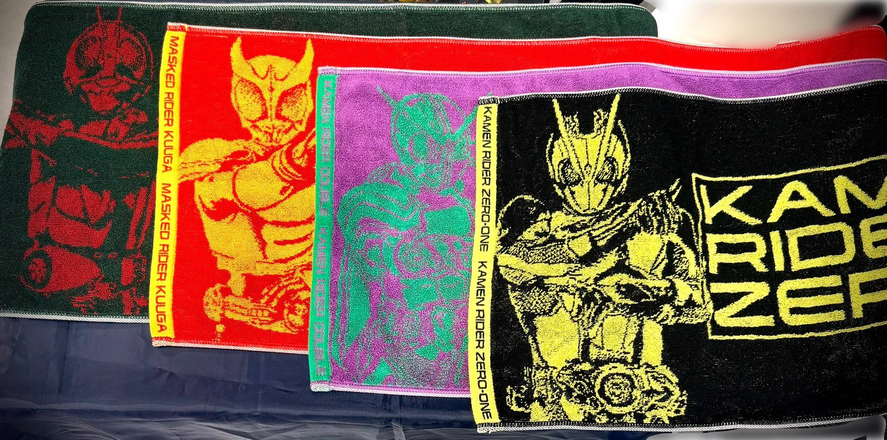 仮面ライダーストア on X: 