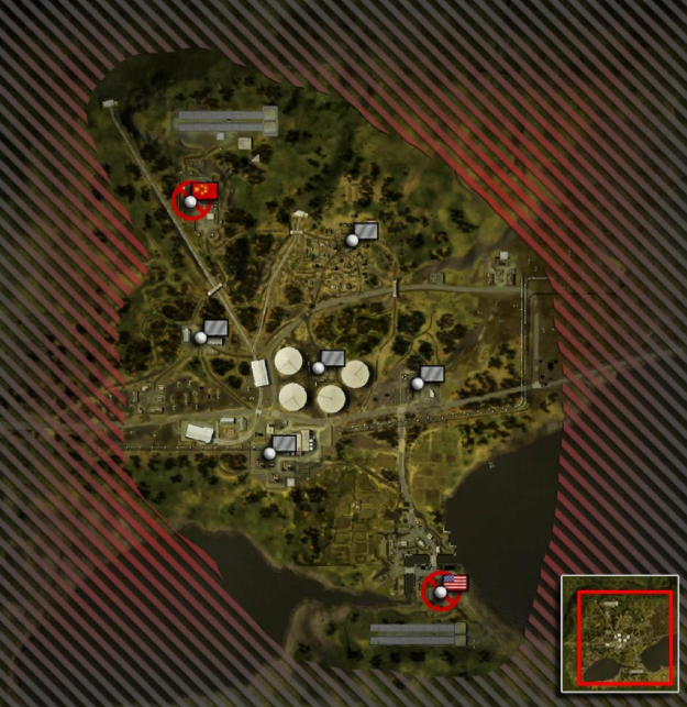 TaisonTV's tweet photo. Ahora Mismo los Remakes de los mapas de BF3 y BF4 son los de mas exito del juego.

Sigo diciendole a quien quiera escuchar de DICE la formula del exito:

Traigan de vuelta mapas miticos de Battlefield 2, estoy seguro que el 70% de la comunidad no los jugó en su dia nunca, han pasado 16 años, y tienen muchisimos para elegir de todos los tamaños

Ya estan probados que funcionan tal como estan.