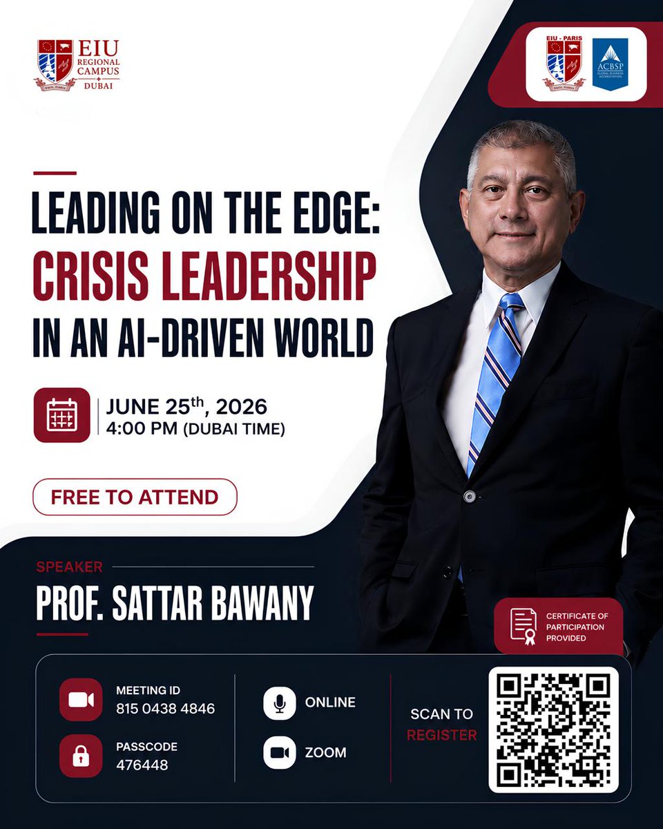 cee_global's tweet photo. 🚨 𝐓𝐡𝐞 𝐍𝐞𝐱𝐭 𝐋𝐞𝐚𝐝𝐞𝐫𝐬𝐡𝐢𝐩 𝐂𝐫𝐢𝐬𝐢𝐬 𝐌𝐚𝐲 𝐀𝐥𝐫𝐞𝐚𝐝𝐲 𝐁𝐞 𝐔𝐧𝐟𝐨𝐥𝐝𝐢𝐧𝐠 — 𝐅𝐚𝐬𝐭𝐞𝐫 𝐓𝐡𝐚𝐧 𝐘𝐨𝐮𝐫 𝐎𝐫𝐠𝐚𝐧𝐢𝐳𝐚𝐭𝐢𝐨𝐧 𝐂𝐚𝐧 𝐑𝐞𝐬𝐩𝐨𝐧𝐝.
https://t.co/2lmafeJF3j
https://t.co/2FpUCdn84P https://t.co/LnbuoZfRgv