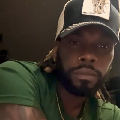 LocdInWolf's tweet photo. #NewProfilePic https://t.co/MDK5bV7IQF