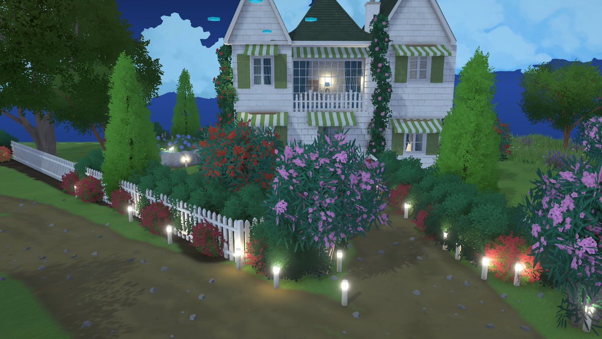 SimsXolos61130's tweet photo. Paralives

the effects of lights are really amazing
#Paralives
⭐️Paralives

les effets de lumières sont vraiment stupéfiants
#Paralives https://t.co/nEWToMVnHg