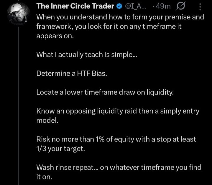 FortuneMMXM's tweet photo. One of the templates to revise, if you're confused with trading https://t.co/Jxjh3VwJ1r
