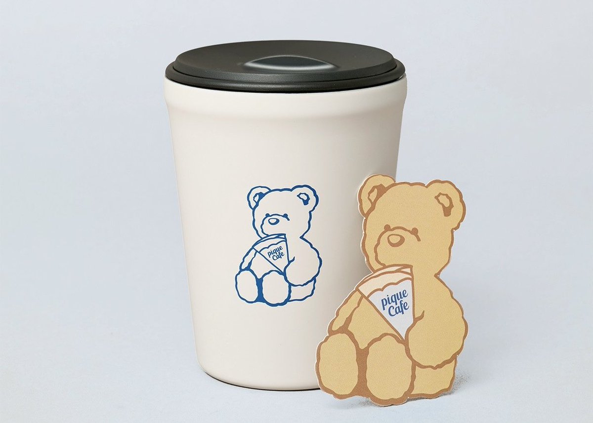 g_pique_cafe's tweet photo. LINEギフトにてジェラートピケカフェ オリジナルグッズの取り扱いがスタートいたしました！

ちょっとしたお礼からお誕生日のお祝いにもご活用いただけます🎁

商品一覧はこちらから🔗

https://t.co/62k5gq1dU2 https://t.co/sIKB0OKLYy