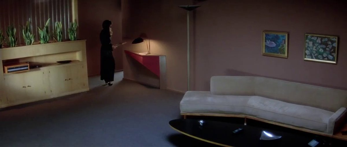 Cine_ma_Dreams's tweet photo. Backrooms (2026), David Lynch https://t.co/dFTRpj3p7l