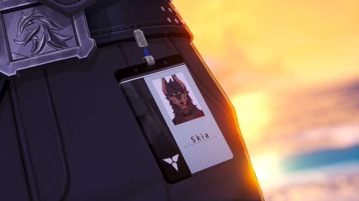 arbiter1201's tweet photo. IDを確認させていただきます👮
#NTE #NTE写真部 https://t.co/rOS7y0MfPv
