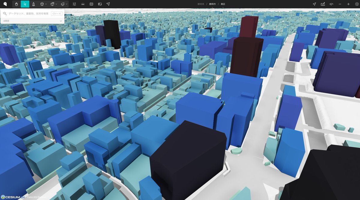 kujira_scape's tweet photo. 建物高さ抑えめで整ってる呉服町エリア https://t.co/2n5WckB52r