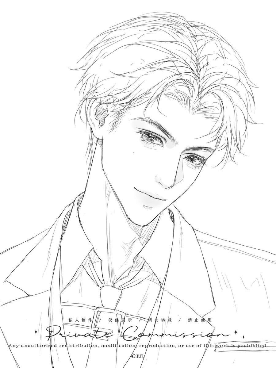 qieko36_'s tweet photo. commission
#祁煜 #恋与深空 #Rafayel #LoveandDeepspace https://t.co/OVoj4HlVkZ