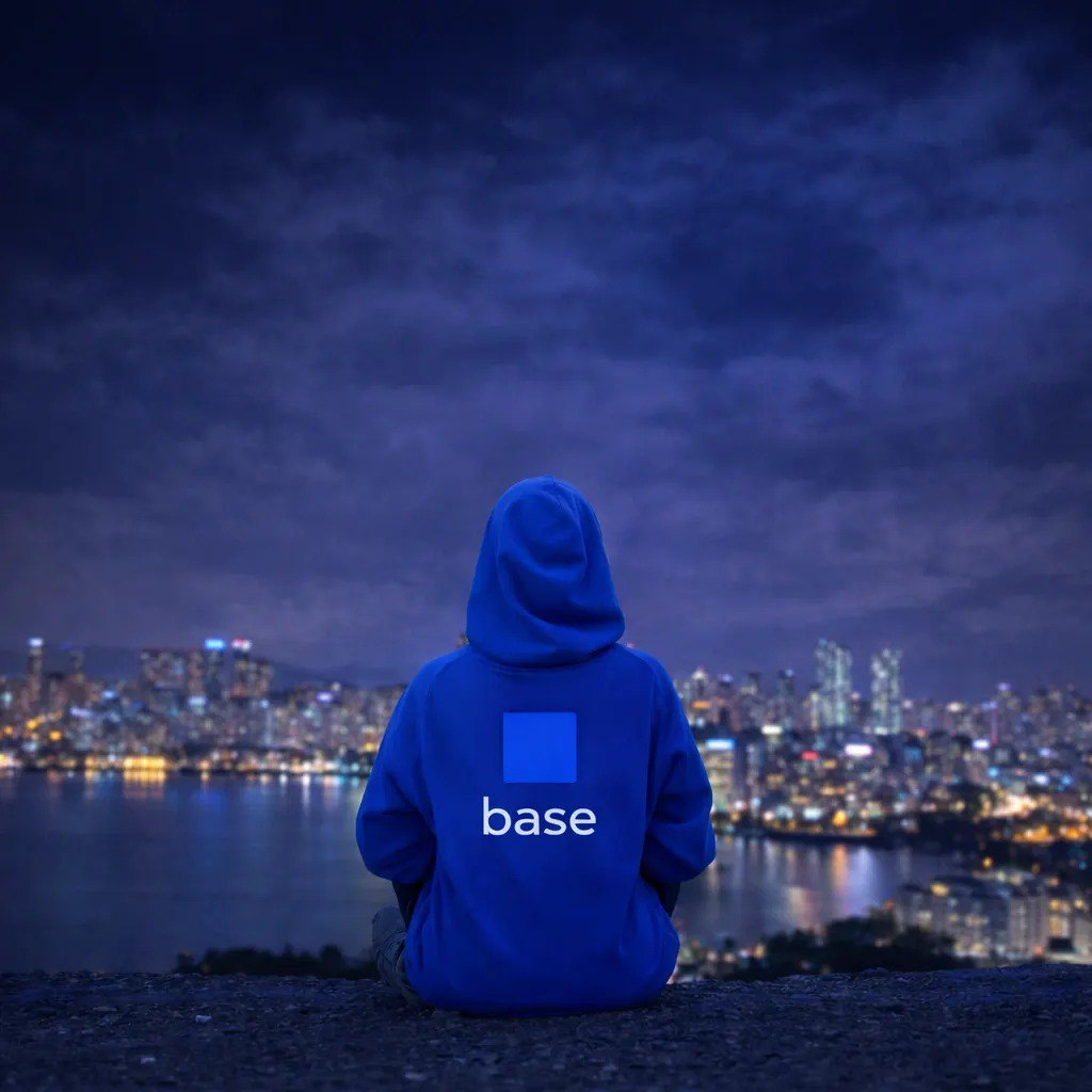 DegenOnBase_'s tweet photo. GM BM🟦

Every cycle needs winners.

Base is creating the next ones. https://t.co/tKpbn02Y3g