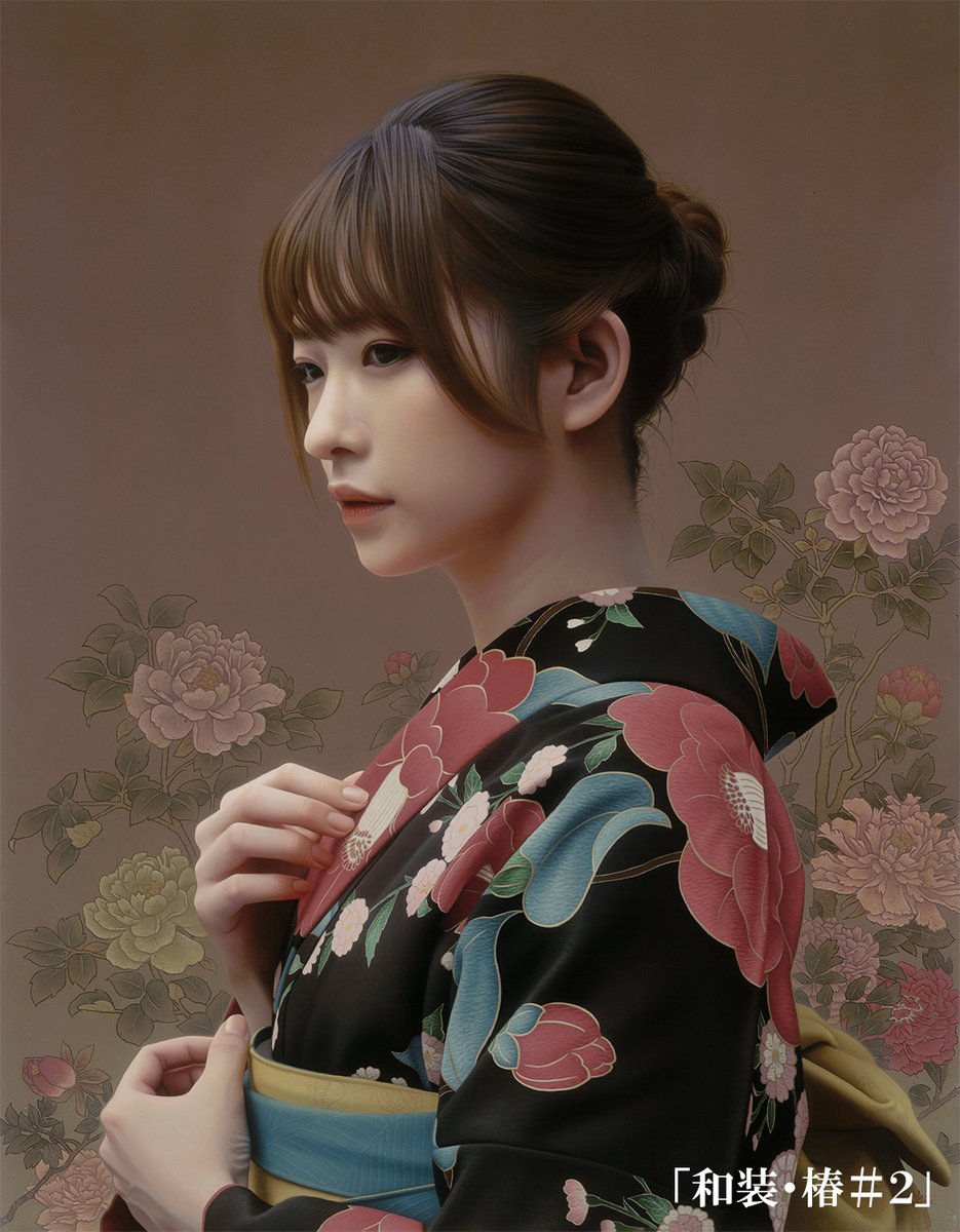 岡靖知（画家） (@yasutomooka) / Posts and Replies / X